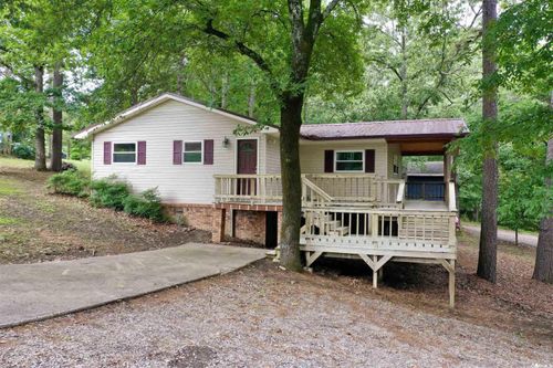 636 W Cliff Dr Drive, Fairfield Bay, AR, 72088 | Card Image