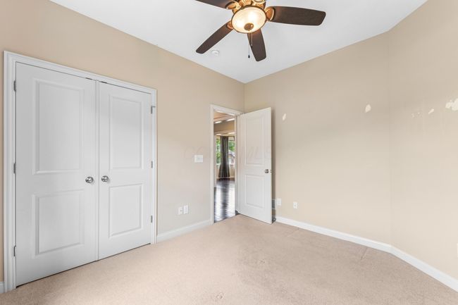 6715 Clear Creek Loop, House other with 3 bedrooms, 3 bathrooms and null parking in Powell OH | Image 14