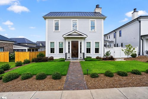 3 Gambrell Dr, Greenville, SC, 29615-5976 | Card Image
