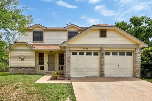 11615 Prairie Hen Ln, Austin, TX, 78758-3628 | Card Image