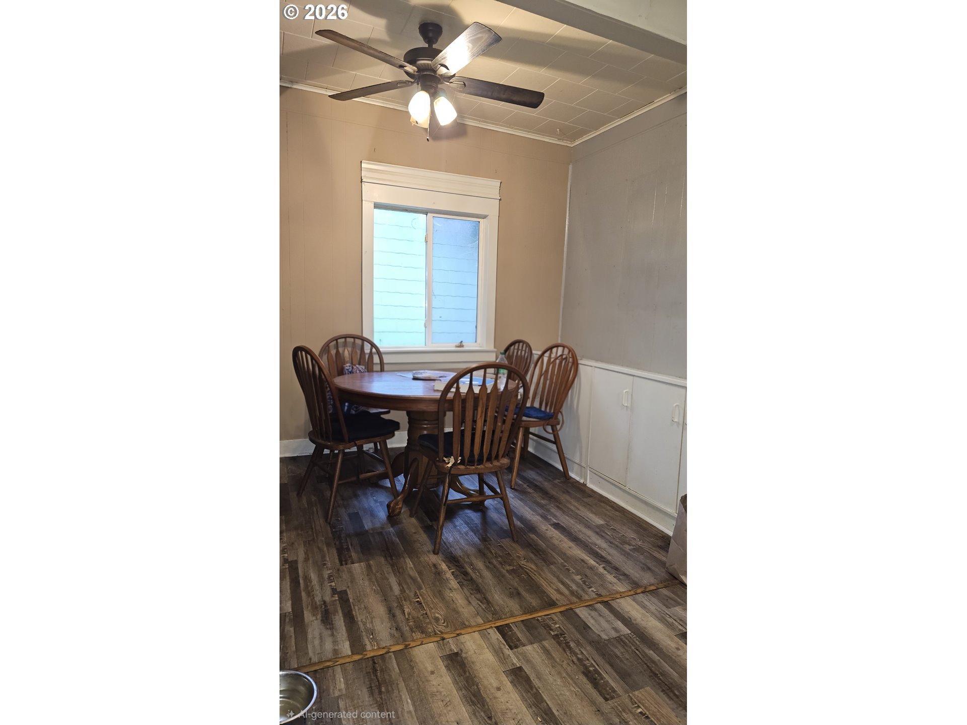 Residential in CoosBay 5