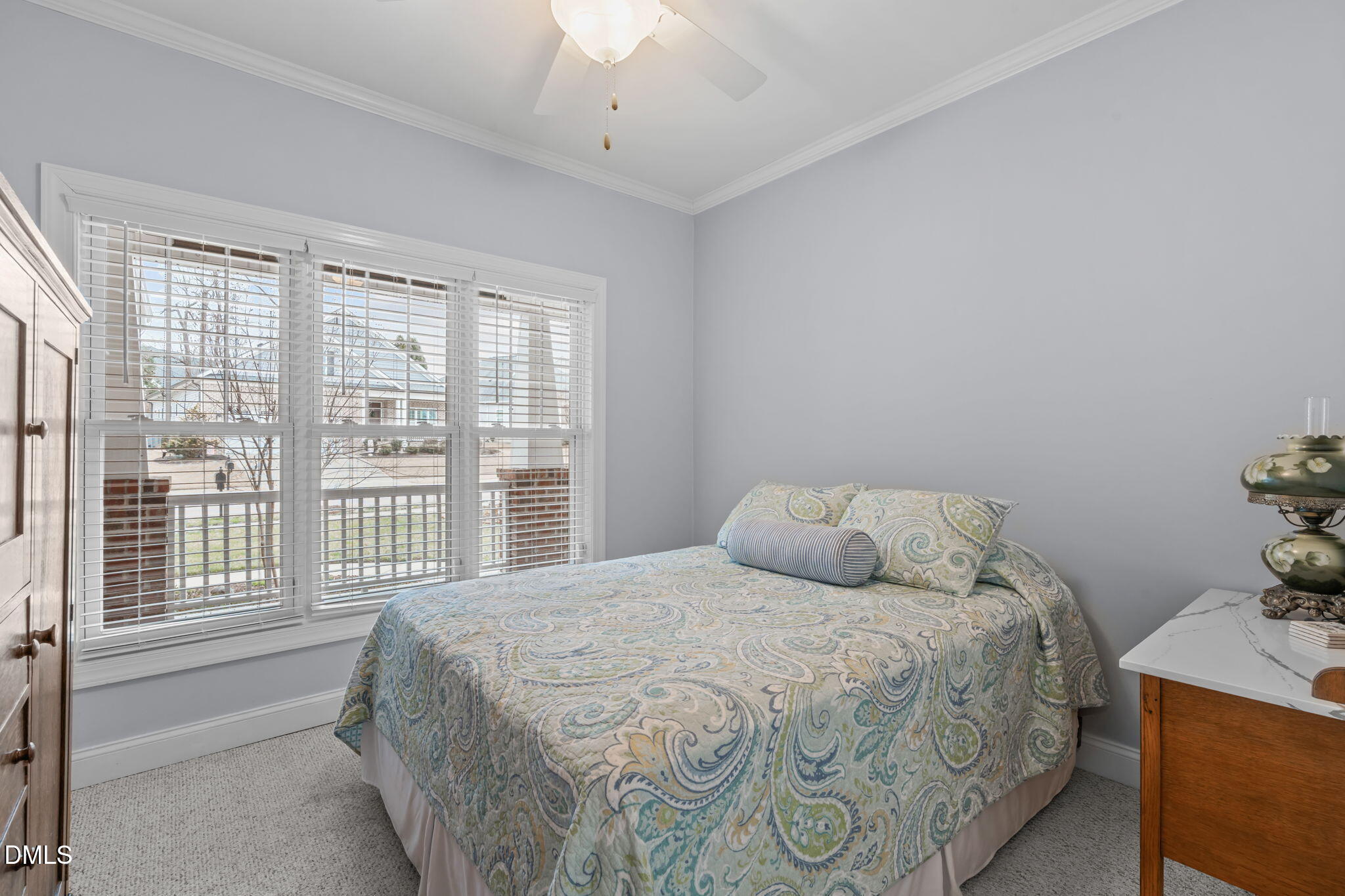 Residential in Fuquay Varina