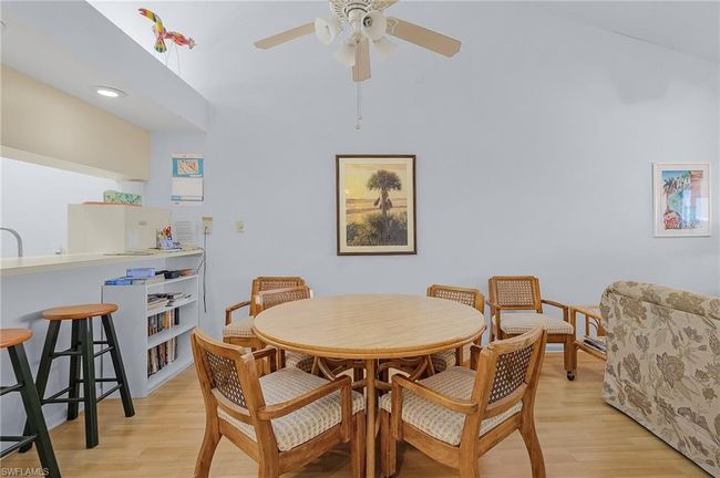 APT-502 - 7596 Captains Harbor Dr, Condo with 2 bedrooms, 2 bathrooms and 4 parking in Bokeelia FL | Image 8
