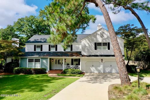 55 Palmetto Rd, Pinehurst, NC, 28374-9329 | Card Image