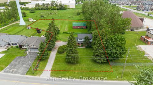 450 Smith St, Arthur, ON, N0G1A0 | Card Image