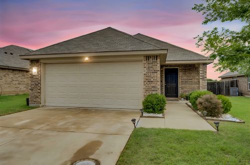 3308 Robin Rd, Ennis, TX, 75119-1737 | Card Image