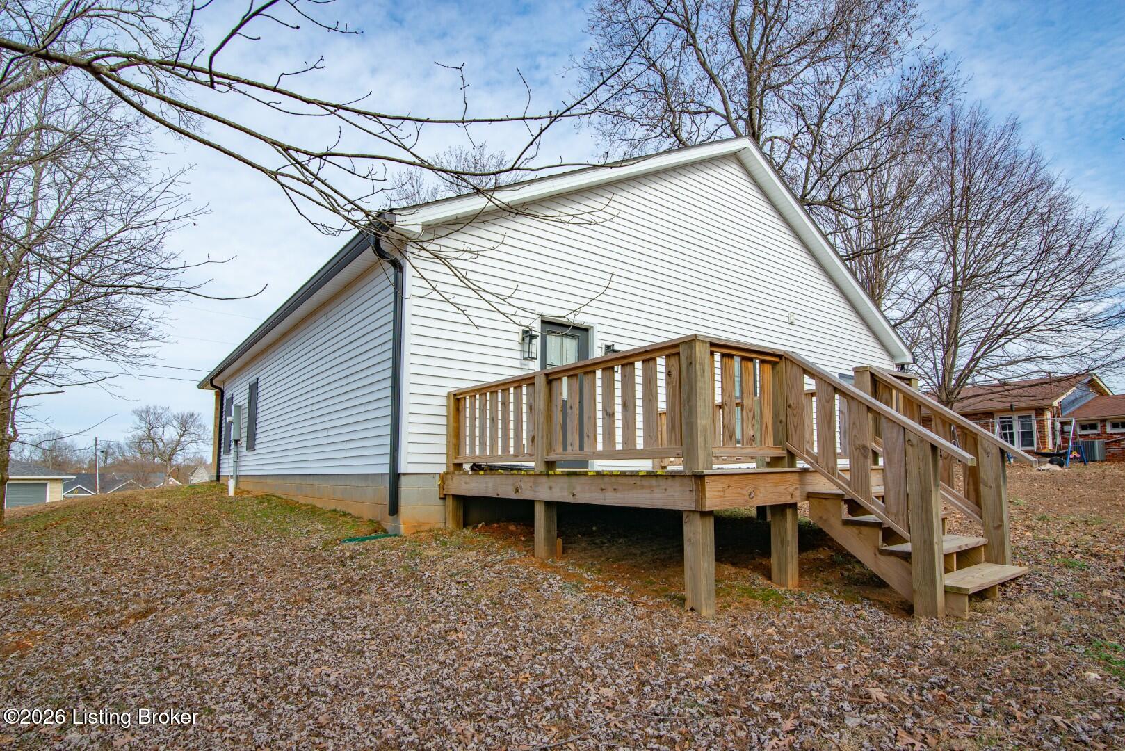 Residential in Vine Grove 5