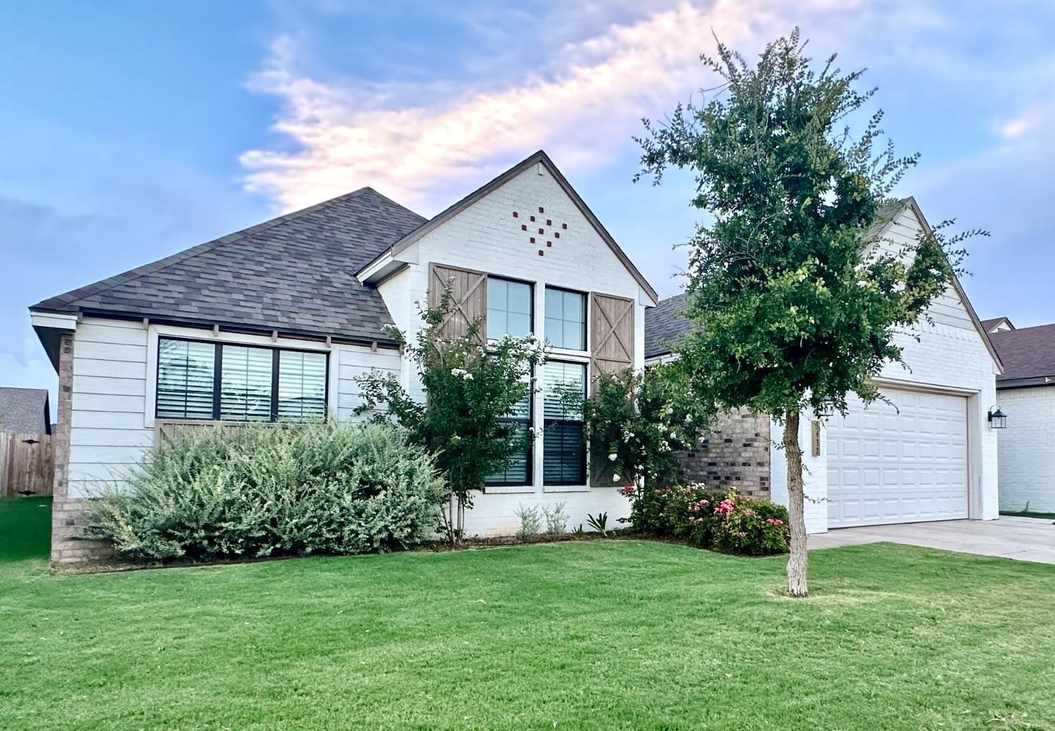 125th St, Lubbock, TX 79423