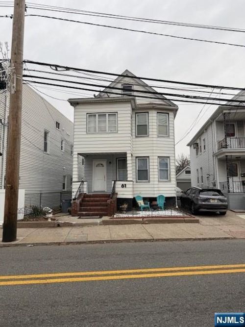 61 Locust Ave, Wallington, NJ, 07057-1321 | Card Image