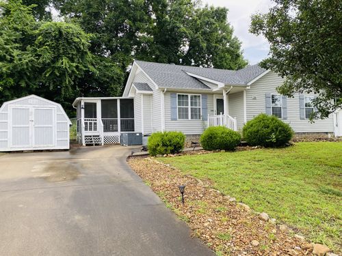 2754 Applemill Ct, Clarksville, TN, 37040-2875 | Card Image