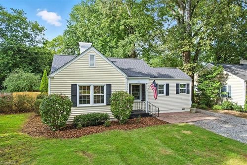 1702 Independence Rd, Greensboro, NC, 27408-4216 | Card Image