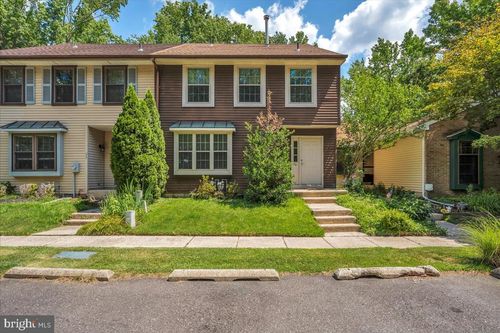 34 Fawnhollow Ct, MEDFORD, NJ, 08055-9380 | Card Image