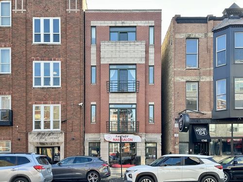 apt-3-1743 W North Ave, Chicago, IL, 60622-2330 | Card Image
