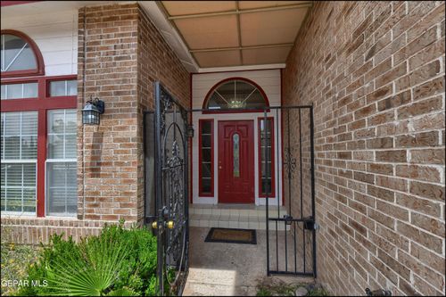 1909 Polly Harris Dr, El Paso, TX, 79936-4436 | Card Image