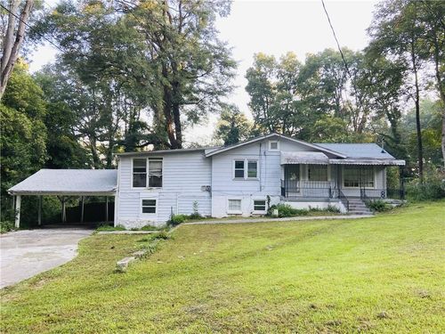 418 Holly Dr Se, atlanta, GA, 30354-2432 | Card Image