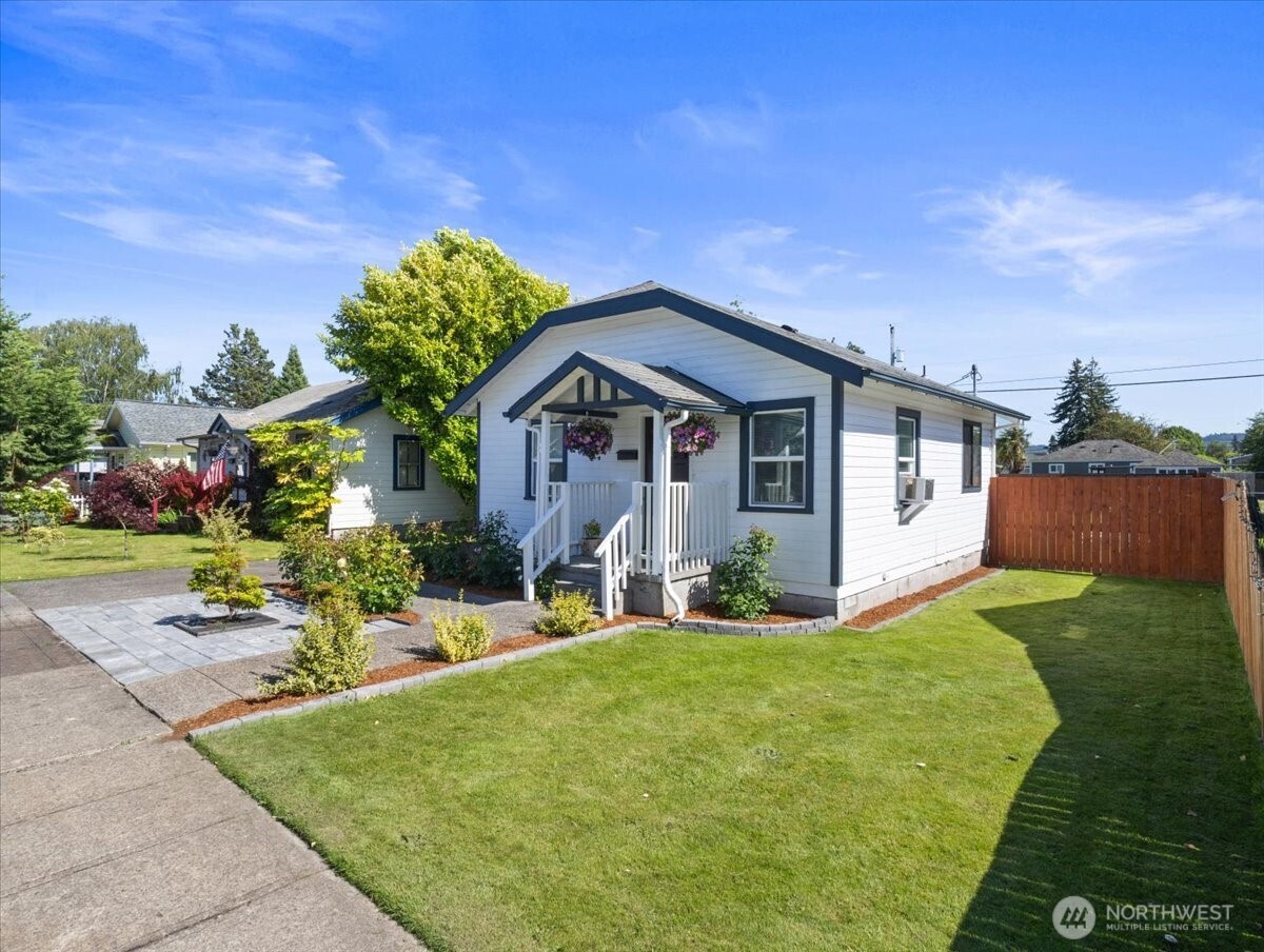 Residential in Longview 4