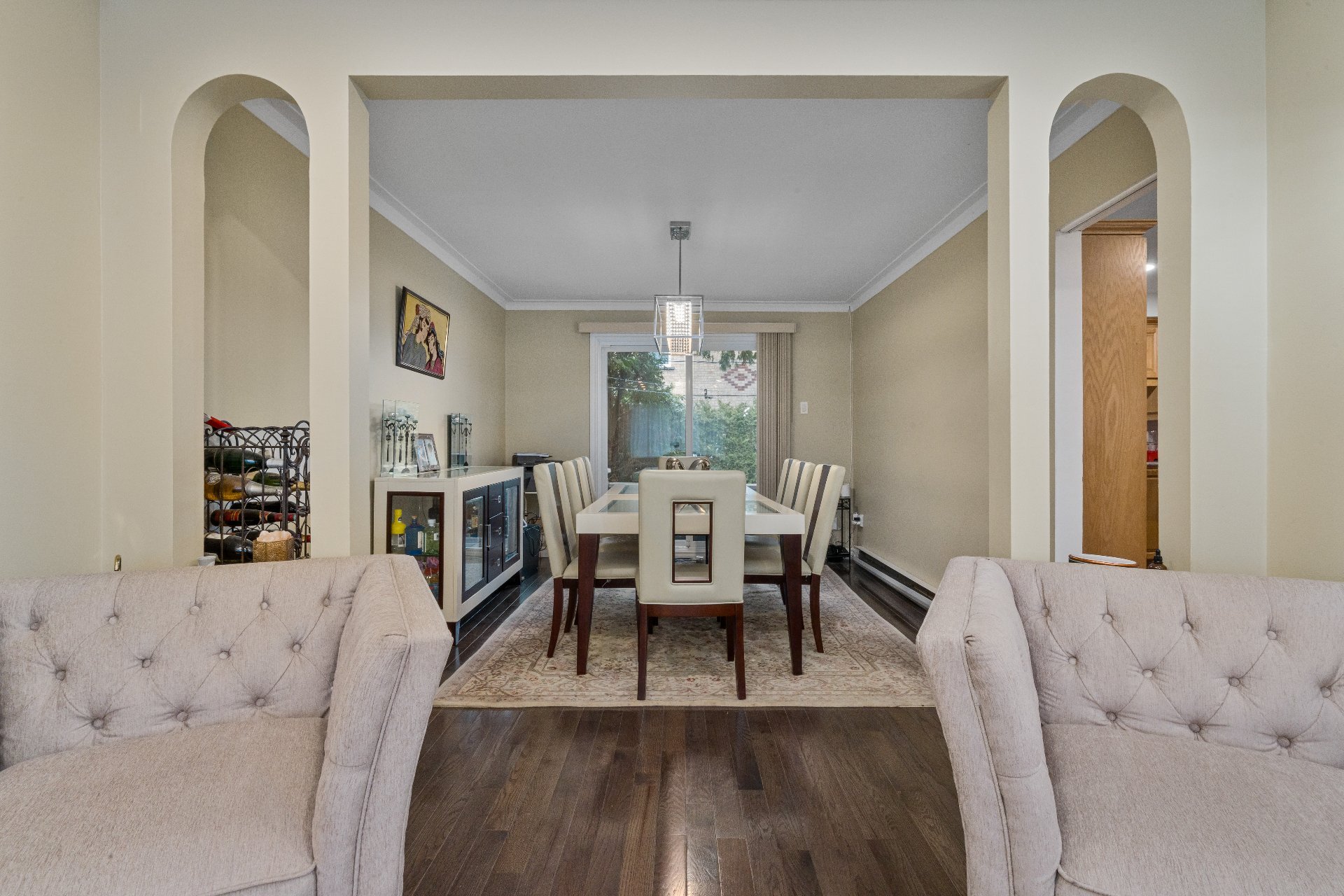 Residential in Laval (Chomedey) 2