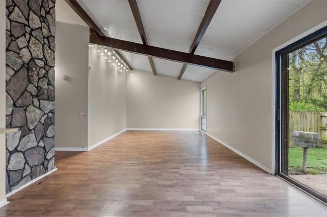 806 N 71 St St, Townhouse with 2 bedrooms, 1 bathrooms and null parking in Kansas City KS | Image 8