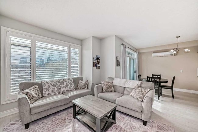306 - 4 14 Street Nw, Home with 2 bedrooms, 1 bathrooms and 1 parking in Calgary AB | Image 9