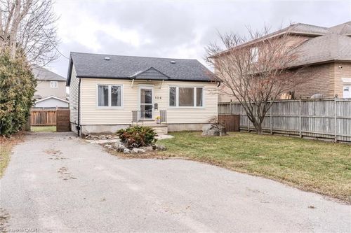 106 Eleanor Ave, Hamilton, ON, L8W1C8 | Card Image