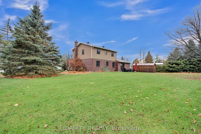 6657 Bluebird St, House other with 3 bedrooms, 3 bathrooms and 4 parking in Kars ON | Image 46