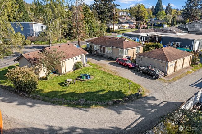 1532 S Walters Rd, House other with 1 bedrooms, 1 bathrooms and null parking in Tacoma WA | Image 12