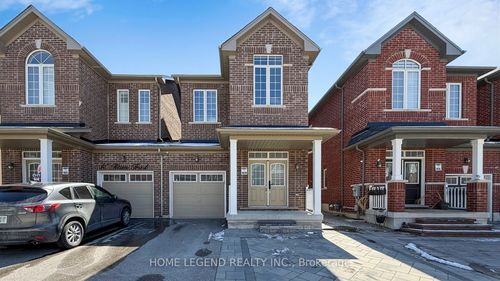 13 Titan Trail, Markham, ON, L3S0E2 | Card Image