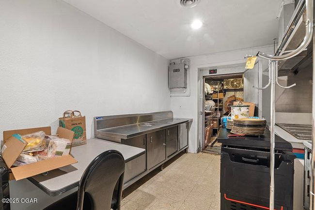 1300 N Main St, Home with 0 bedrooms, 0 bathrooms and null parking in South West City MO | Image 14