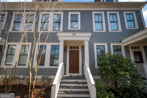 83 Charter Oak Dr, Athens, GA, 30607-7128 | Card Image