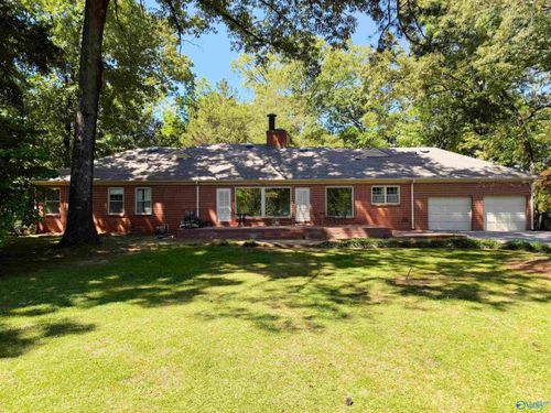1521 Woodland St Se, Decatur, AL, 35601-5019 | Card Image