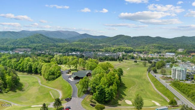 3106 - 830 Golf View Blvd, Condo with 2 bedrooms, 2 bathrooms and null parking in Pigeon Forge TN | Image 35