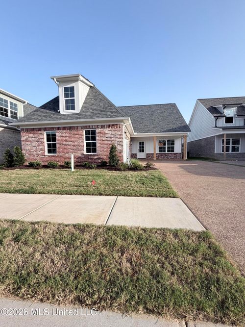 6079 River Birch Road, Walls, MS, 38680 | Card Image