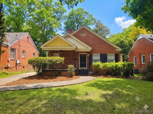555 Morningview Dr, Montgomery, AL, 36109-2029 | Card Image