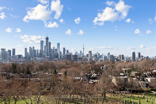 1002-61 St Clair Ave W, Toronto, ON, M4V2Y8 | Card Image