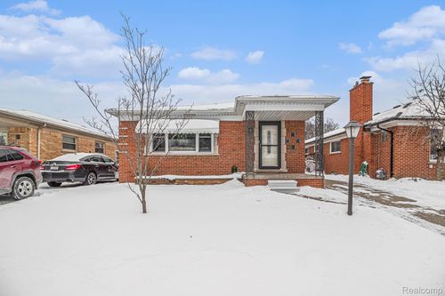 4475 Lincoln Blvd, Dearborn Heights, MI, 48125-2567 | Card Image