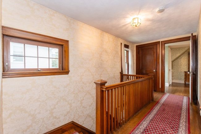 504 Mount Auburn St, House other with 3 bedrooms, 2 bathrooms and null parking in Watertown MA | Image 31