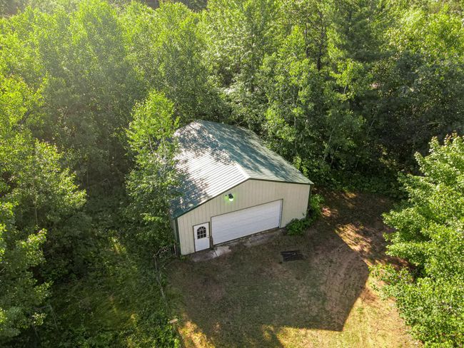 2800 E Long Lake Rd, House other with 3 bedrooms, 2 bathrooms and null parking in WEBB LAKE WI | Image 32