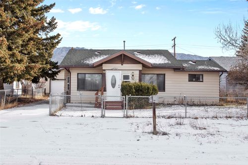 1810 Thornton Avenue, Butte, MT, 59701 | Card Image