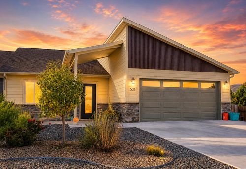 503 Blair St, Fruita, CO, 81521-2016 | Card Image