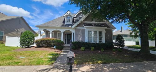 1004 Governess Ln, Morrisville, NC, 27560-7129 | Card Image