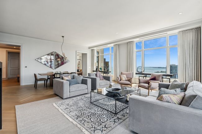 APT-4905 - 451 E Grand Ave, Condo with 3 bedrooms, 4 bathrooms and 2 parking in CHICAGO IL | Image 8