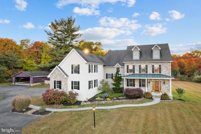 3370 Lower Saucon Road, House other with 5 bedrooms, 4 bathrooms and null parking in HELLERTOWN PA | Image 1