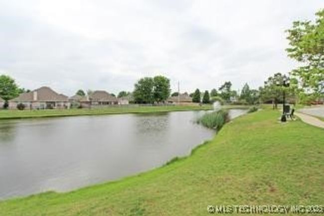 4520 S 204 Th East Ave, House other with 4 bedrooms, 2 bathrooms and null parking in Broken Arrow OK | Image 26