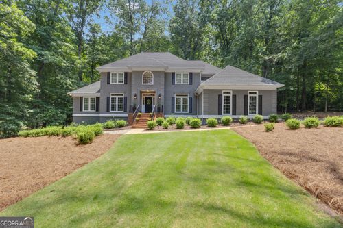 425 Birkdale Dr, Fayetteville, GA, 30215-2723 | Card Image