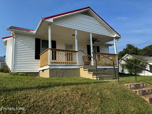 209 W Cumberland St, Kingston, TN, 37763-2704 | Card Image