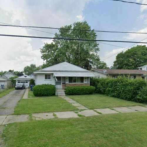1614 Knapp Ave, Flint, MI, 48503-3425 | Card Image