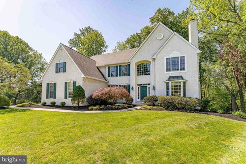936 Kilduff Cir, WEST CHESTER, PA, 19382-7405 | Card Image