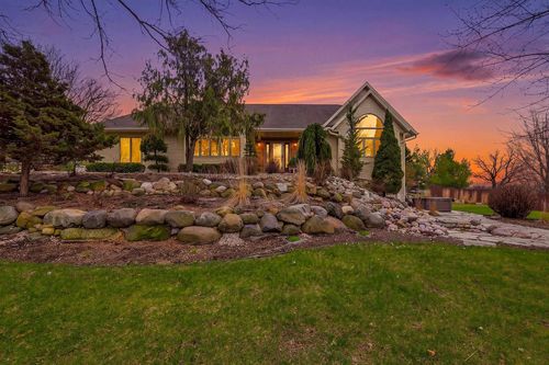 W4120 Garnett Road, EDEN, WI, 53019 | Card Image