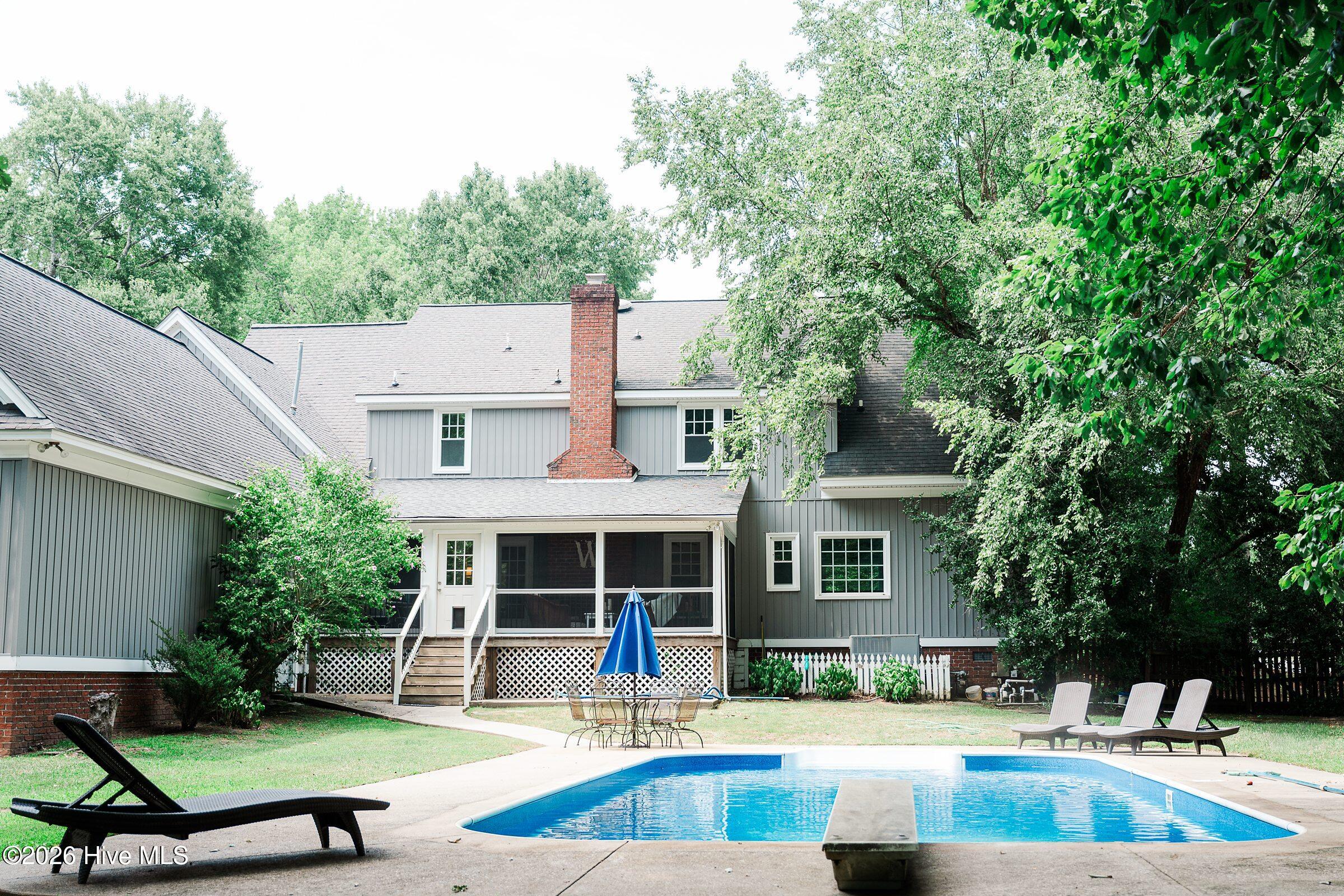 Residential in Rocky Mount 5