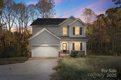 265 Prospect Trl, Salisbury, NC, 28147-8845 | Card Image